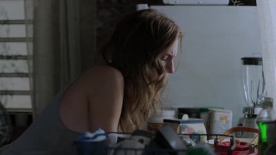 Allison Williams - Girls - Film nackt