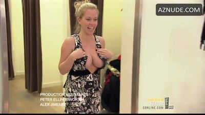 Kendra Wilkinson - Kendra - Film nackt