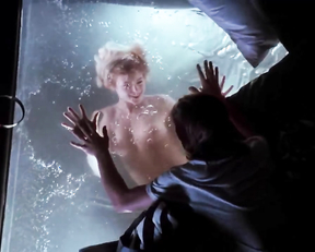 Hope Marie Carlton nude - Nightmare On Elm Street 4