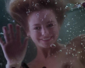 Hope Marie Carlton nude - Nightmare On Elm Street 4