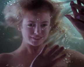 Hope Marie Carlton nude - Nightmare On Elm Street 4