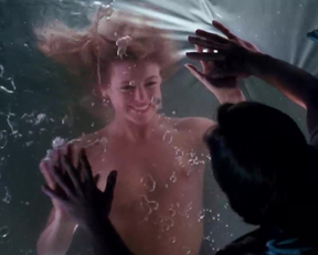 Hope Marie Carlton nude - Nightmare On Elm Street 4