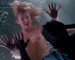 Hope Marie Carlton nude - Nightmare On Elm Street 4