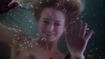 Hope Marie Carlton nude - Nightmare On Elm Street 4