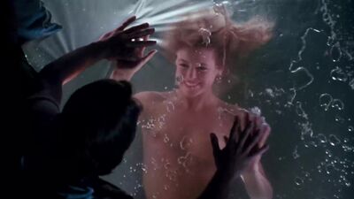 Hope Marie Carlton nude - Nightmare On Elm Street 4