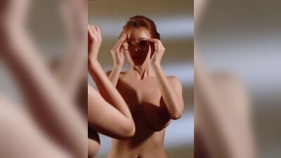 Monique Gabrielle nude - Bachelor Party