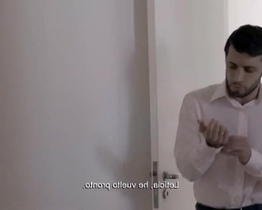 Gabriella Vergani nude - O Negocio