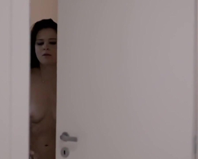 Gabriella Vergani nude - O Negocio