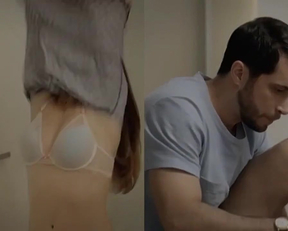 Gabriella Vergani nude - O Negocio