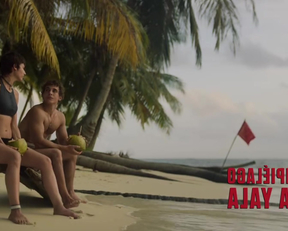 Úrsula Corberó - Money Heist A.k.a. La Casa De Papel