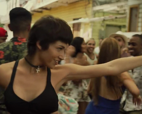 Úrsula Corberó - Money Heist A.k.a. La Casa De Papel