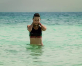 Úrsula Corberó - Money Heist A.k.a. La Casa De Papel