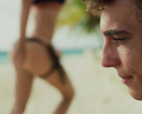 Úrsula Corberó - Money Heist A.k.a. La Casa De Papel