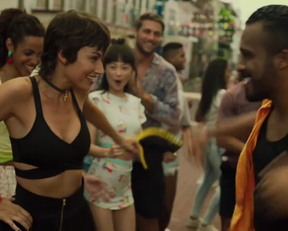 Úrsula Corberó - Money Heist A.k.a. La Casa De Papel