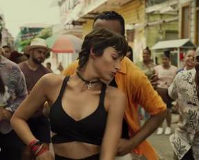 Úrsula Corberó - Money Heist A.k.a. La Casa De Papel