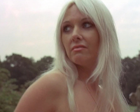 Anouska Hempel, Penny Irving - Tiffany Jones