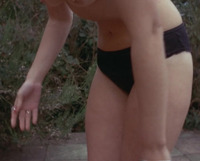 Anouska Hempel, Penny Irving - Tiffany Jones