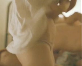 Elizabeth Olsen nude - Martha Marcy May Marlene