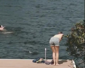 Elizabeth Olsen nude - Martha Marcy May Marlene