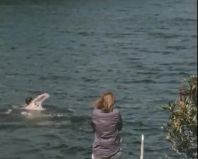 Elizabeth Olsen nude - Martha Marcy May Marlene