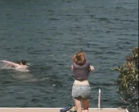 Elizabeth Olsen nude - Martha Marcy May Marlene