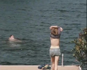 Elizabeth Olsen nude - Martha Marcy May Marlene