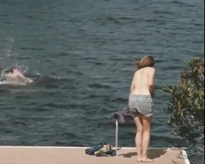 Elizabeth Olsen nude - Martha Marcy May Marlene