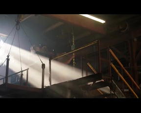 Jennifer Aniston sex - We're The Millers