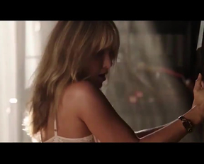 Jennifer Aniston sex - We're The Millers