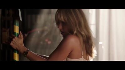 Jennifer Aniston sex - We're The Millers