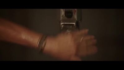 Jennifer Aniston sex - We're The Millers
