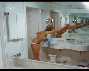 Corinne Brodbeck naked - Joy Of Flying - Film nackt