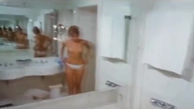 Corinne Brodbeck naked - Joy Of Flying - Film nackt