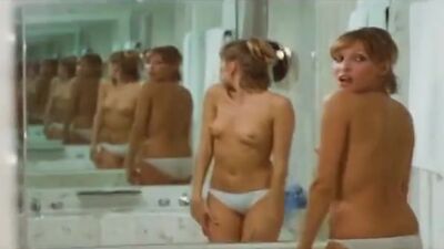 Corinne Brodbeck naked - Joy Of Flying - Film nackt
