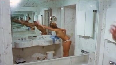 Corinne Brodbeck naked - Joy Of Flying - Film nackt