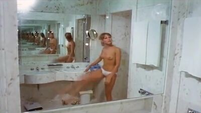 Corinne Brodbeck naked - Joy Of Flying - Film nackt
