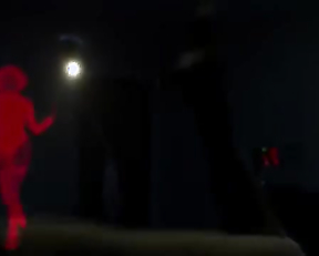 Aubrey Plaza nude - Legion