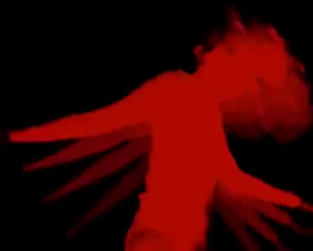 Aubrey Plaza nude - Legion