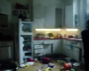 Aubrey Plaza nude - Legion