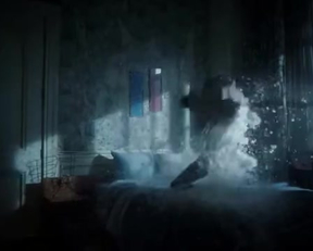 Aubrey Plaza nude - Legion