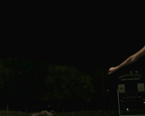 Anne McDaniels, Jena Sims, Olivia Alexander - Attack Of The 50 Foot Cheerleader