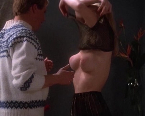 'Hot Dog... The Movie' Featuring The Legendary Shannon Tweed - Film nackt