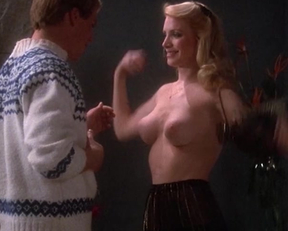 'Hot Dog... The Movie' Featuring The Legendary Shannon Tweed - Film nackt