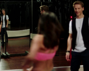 Roselyn Sanchez - Death Of A Vegas Showgirl 2 - Film nackt