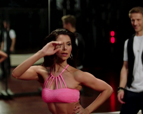 Roselyn Sanchez - Death Of A Vegas Showgirl 2 - Film nackt