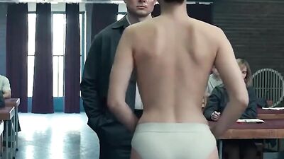 Jennifer Lawrence And Her Glorious Plot - Film nackt