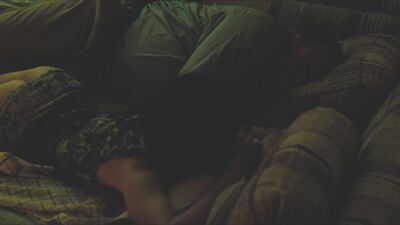 Kristen Stewart - Ass Compilation - Film nackt