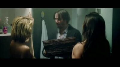 John Wick. - Film nackt