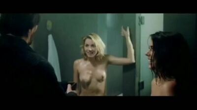 John Wick. - Film nackt