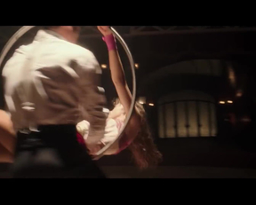 Zendaya - Greatest Showman Plot - Film nackt